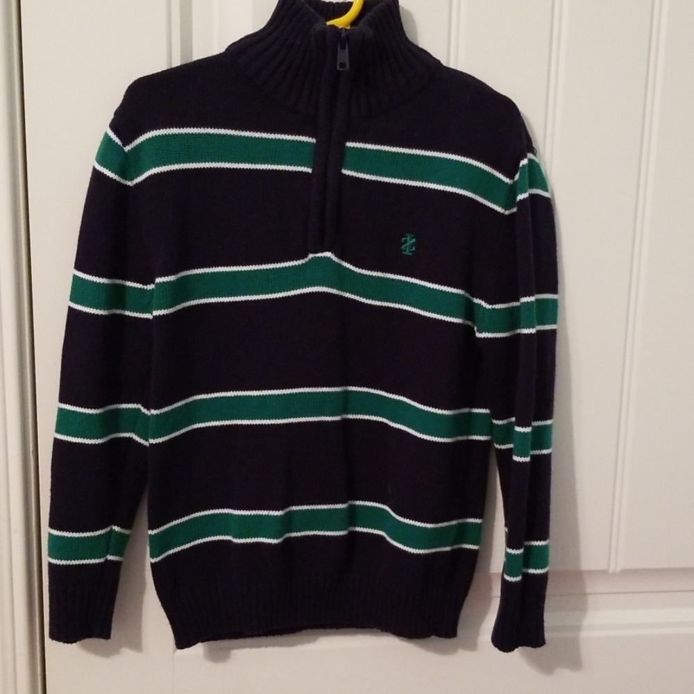 Boys sweater